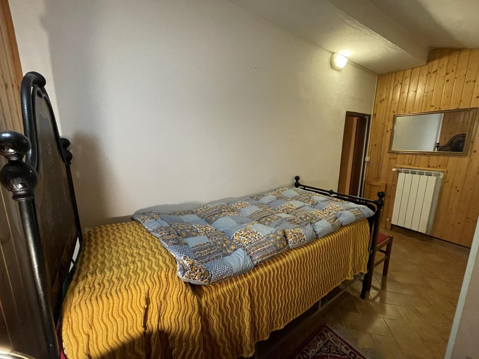 Mazzetti Country House-Vita In Campagna Con Giardino Vimignano-Chiesa ภายนอก รูปภาพ